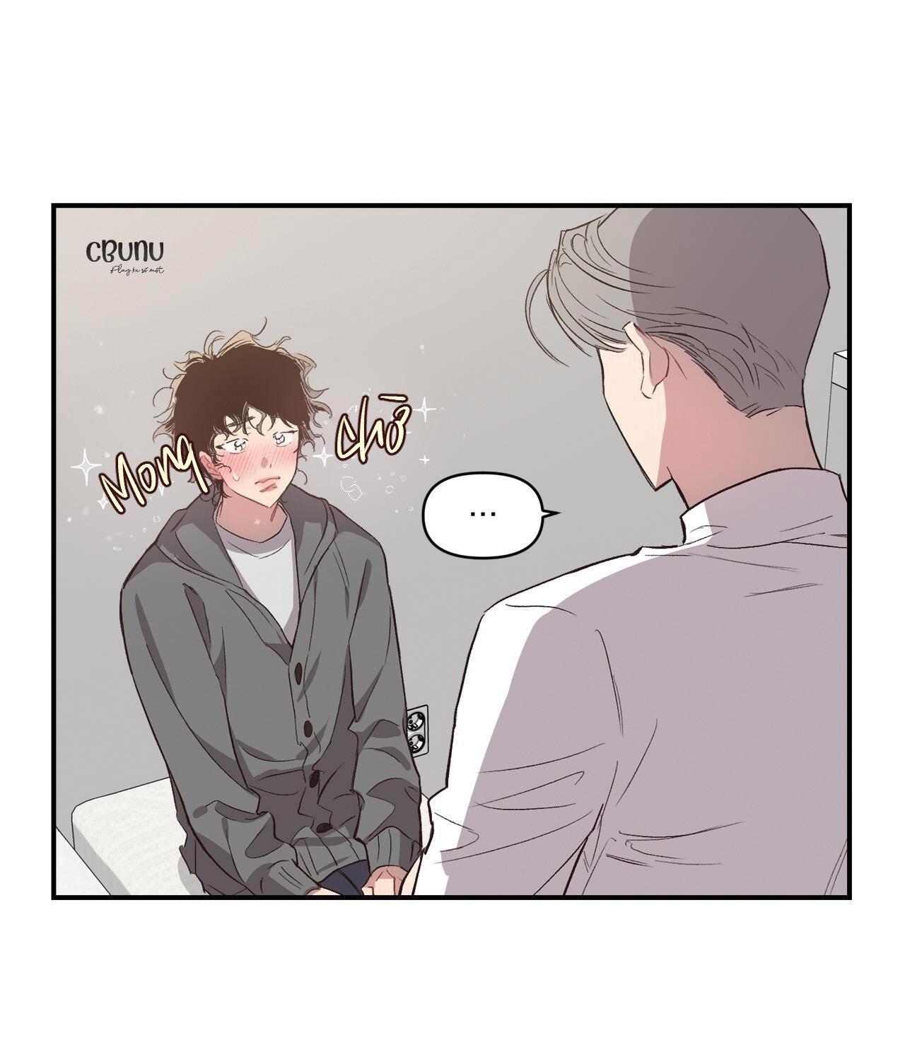 (CBunu) Bí Mật Của Mái Tóc - Chap 12