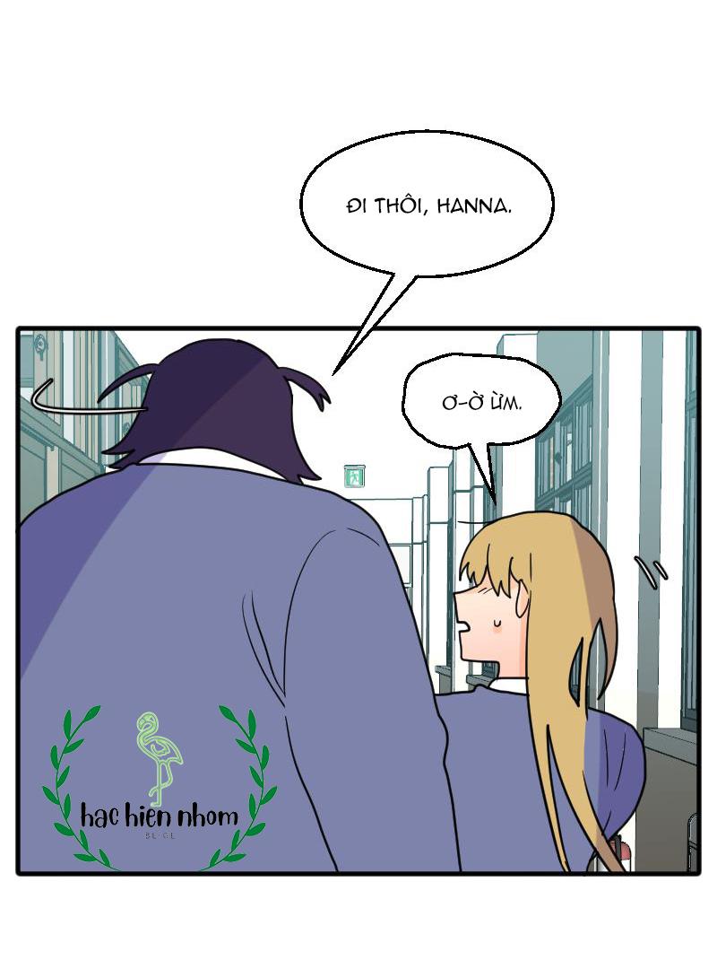 Truyện Ngôn Nhưng Không Ngôn Lắm - Chap 34