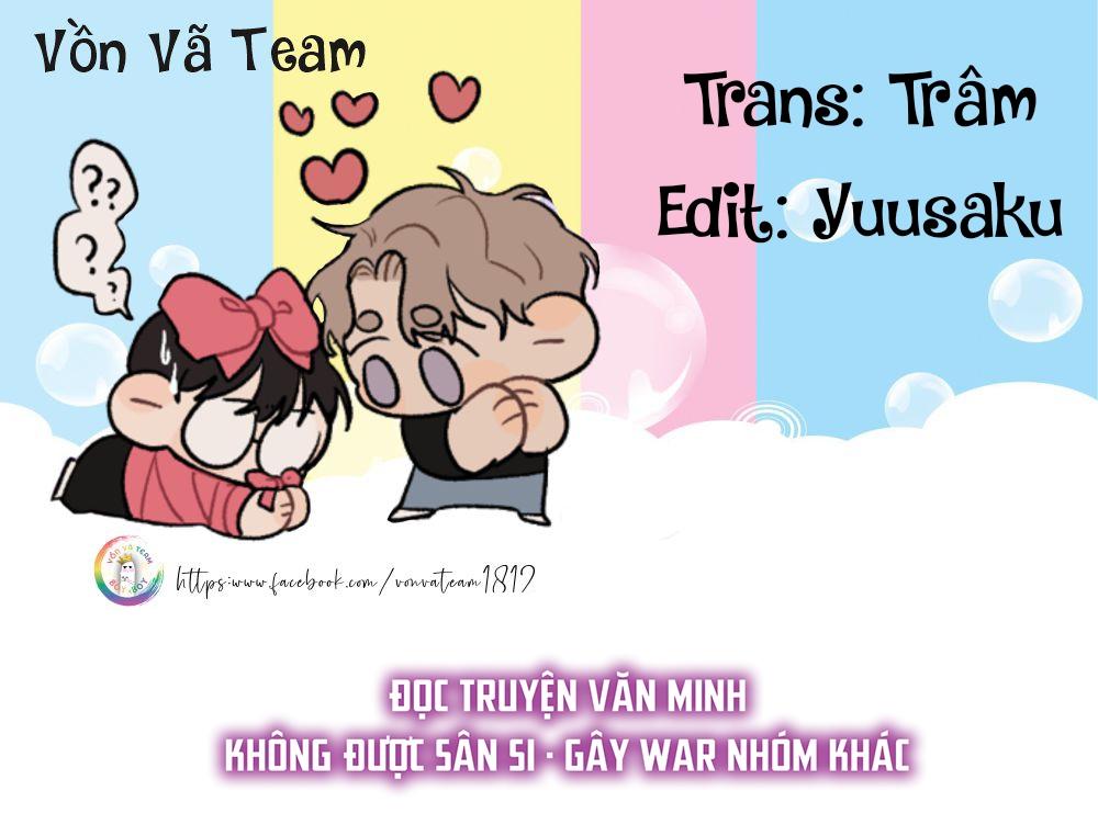 Sokuseki Ad-Lib Lover Debut! - Chap 2