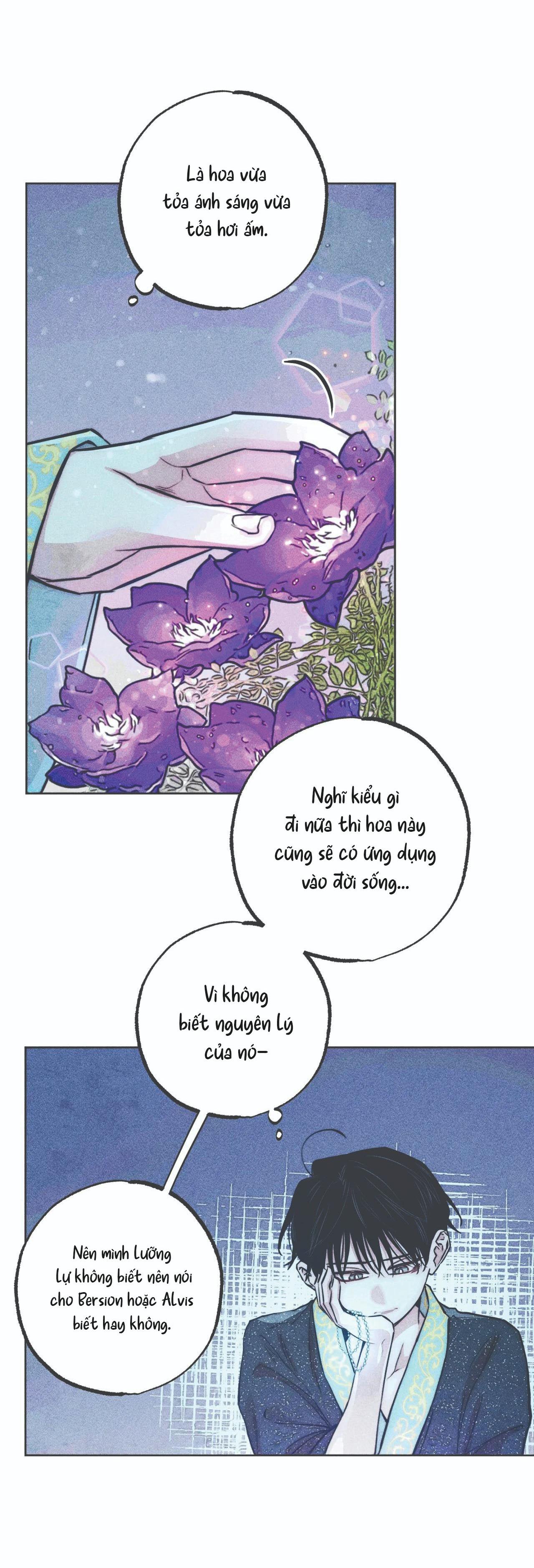 (CBunu) Làm vị cứu tinh thật dễ dàng - Chap 66