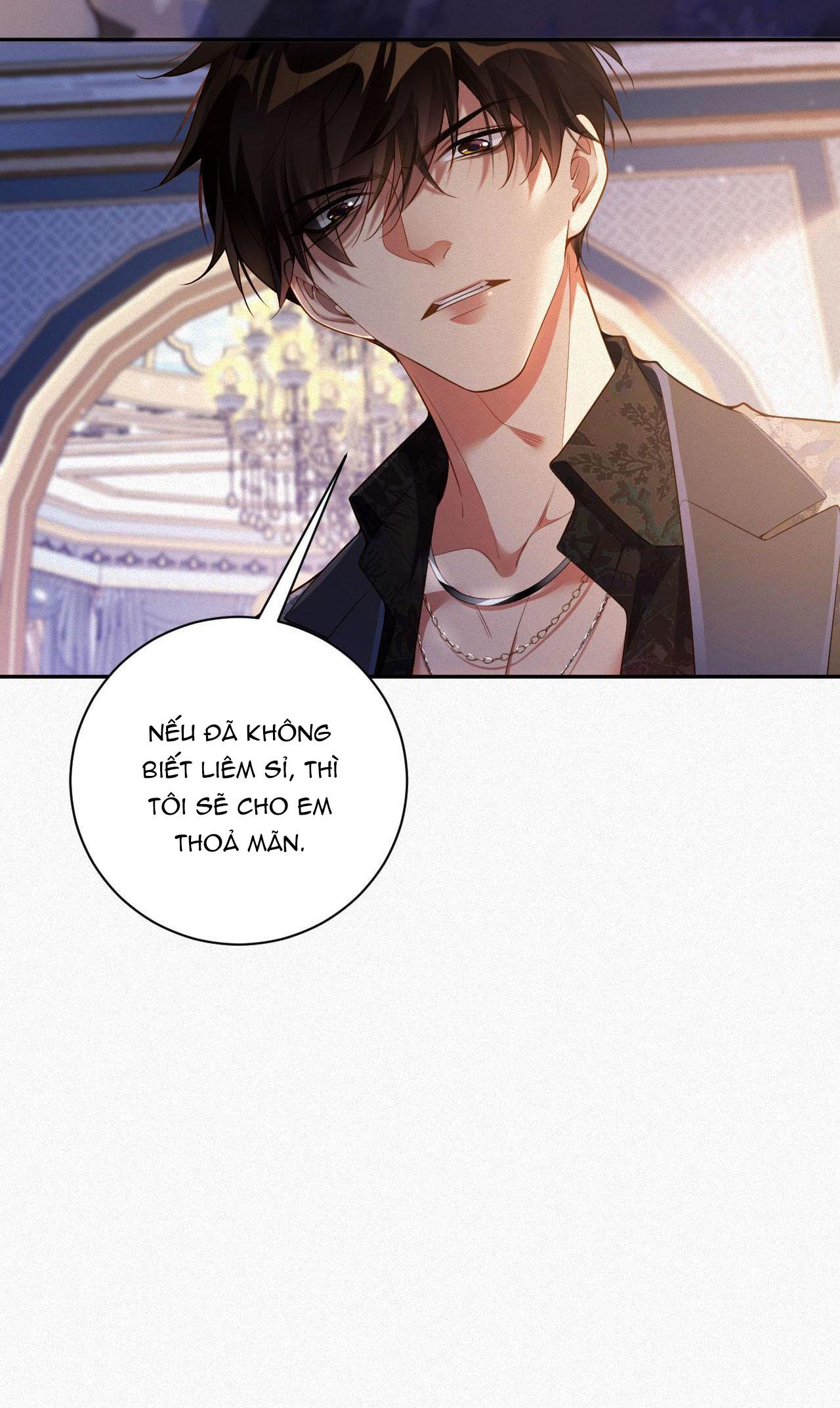 CHỒNG CŨ MUỐN TÁI HÔN LẦN NỮA - Chap 20