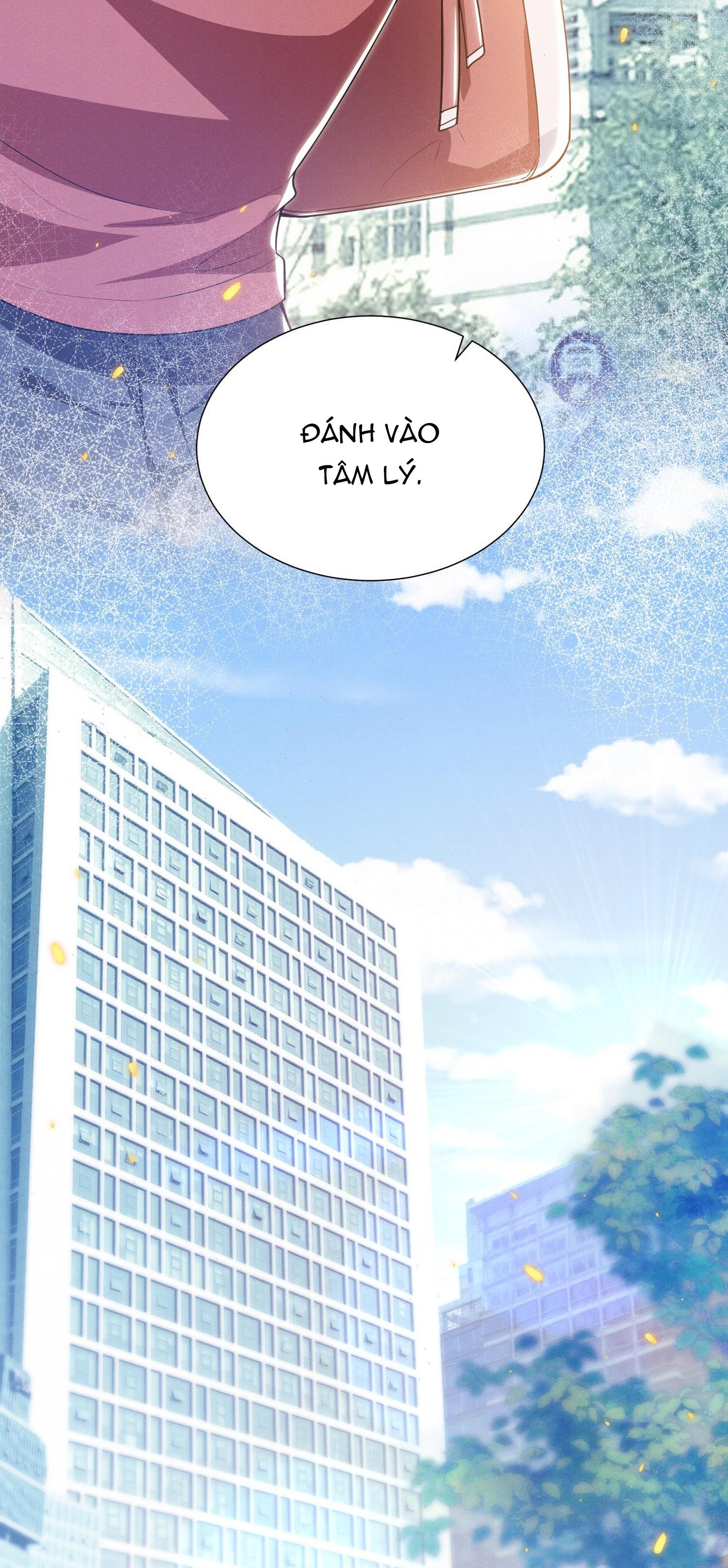 Ánh mắt em trai nhìn tôi ngày một kì lạ - Chap 16