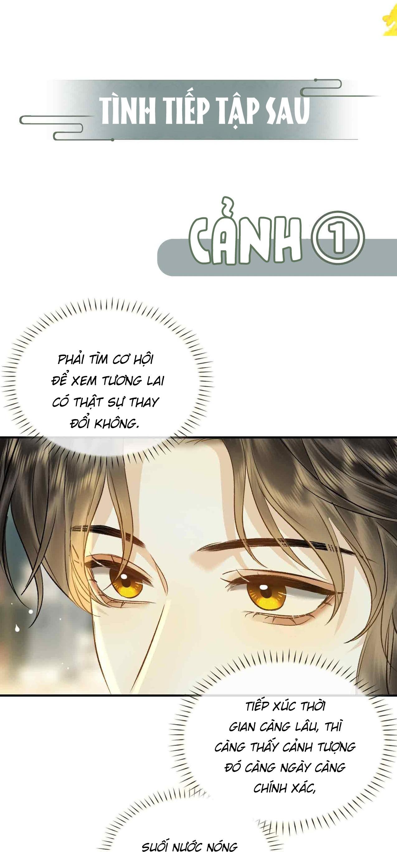 Dục Vọng - Chap 5
