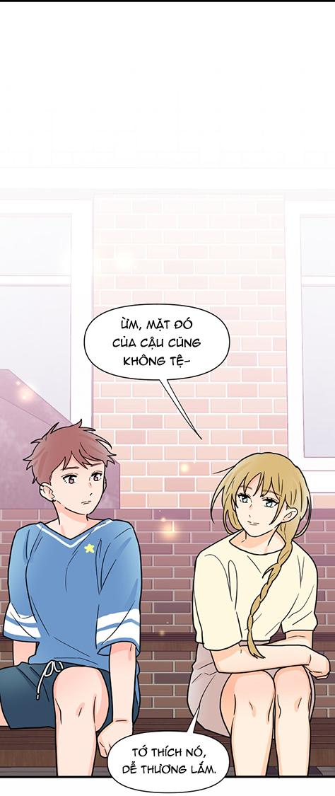 Truyện Ngôn Nhưng Không Ngôn Lắm - Chap 28