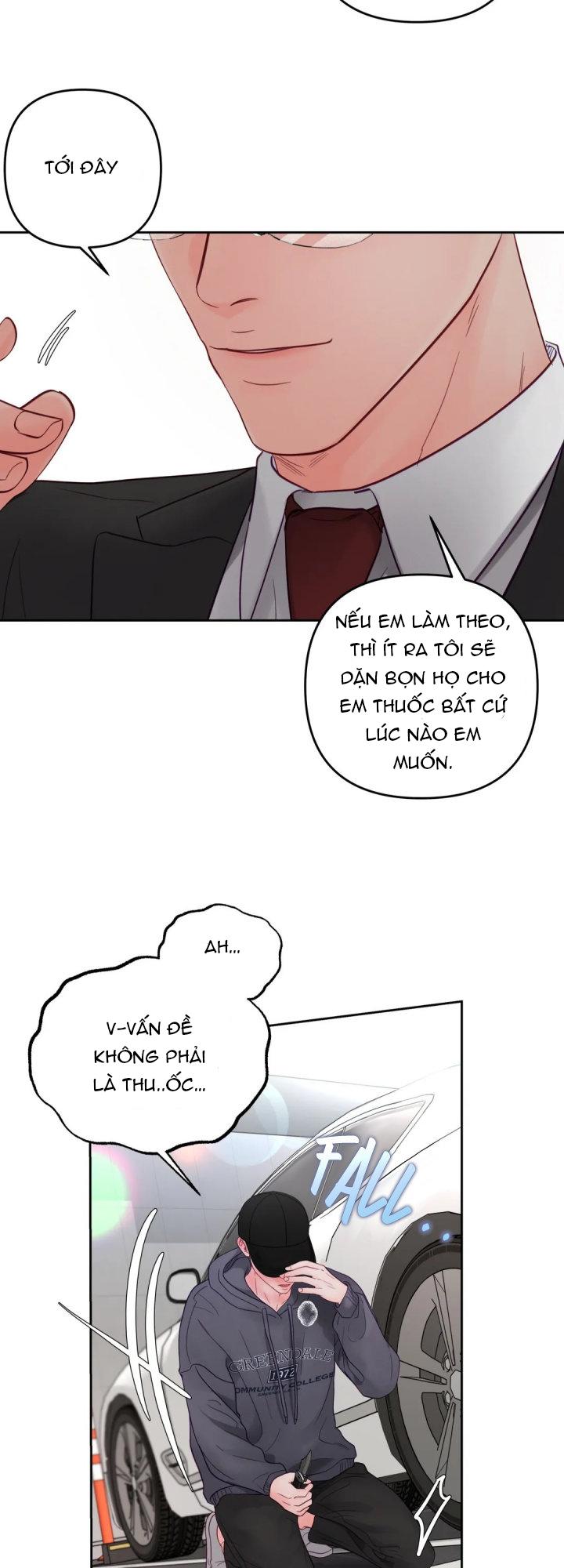 Tuyển Tập Khu chung cư GwangGong - GwangGong Apartment Complex - Chap 10