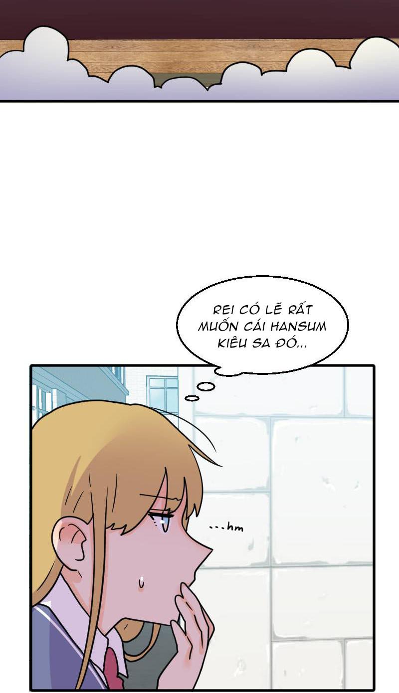 Truyện Ngôn Nhưng Không Ngôn Lắm - Chap 36