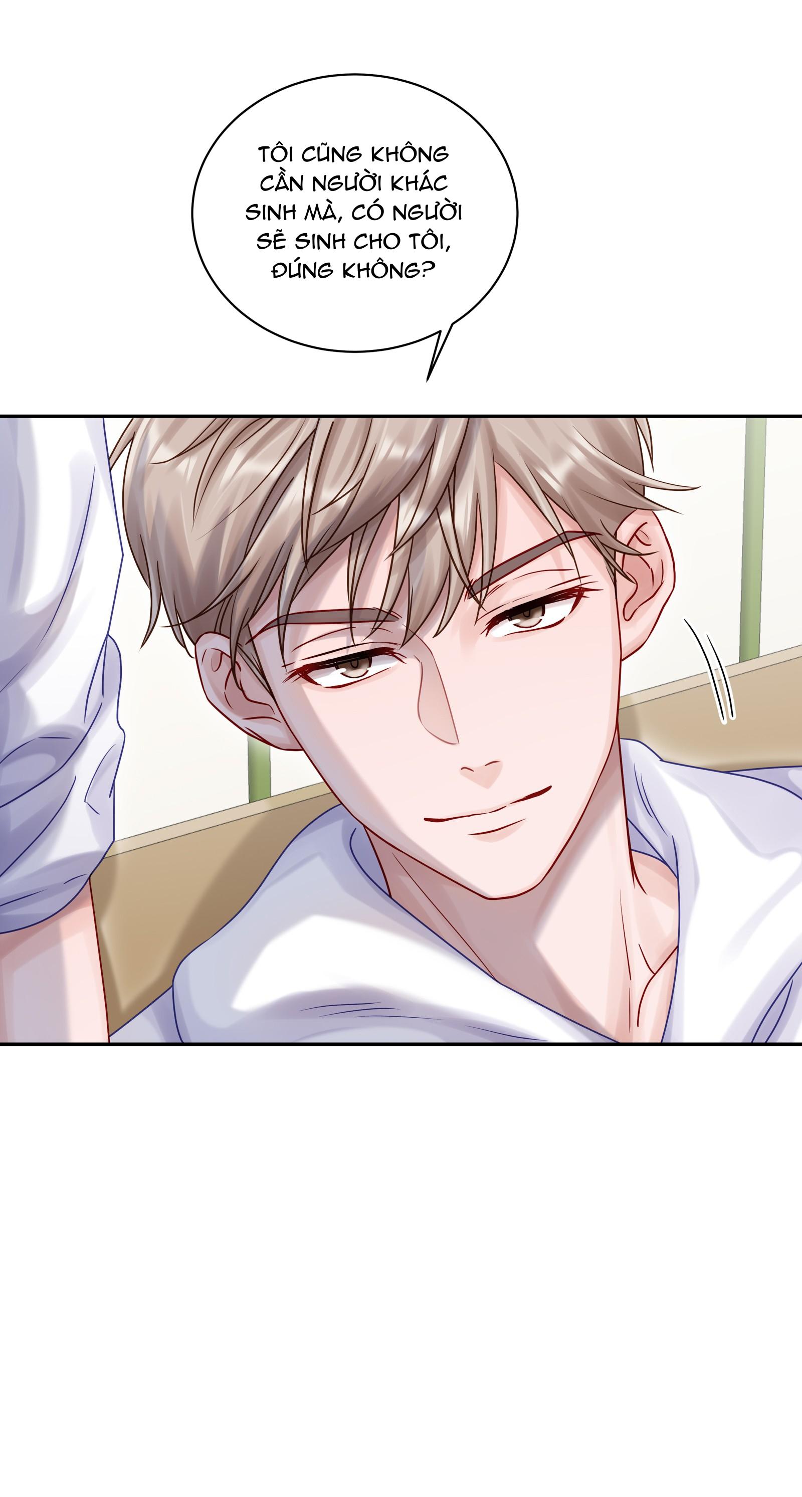 (END) Để Ý Tôi Một Chút Đi Mà - Chap 48 - Trang 26