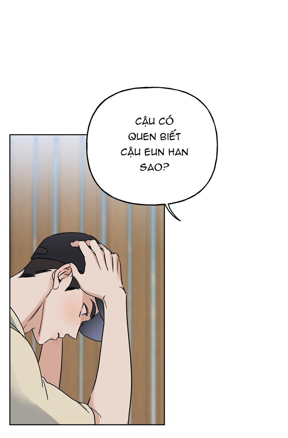 LỆNH CỨU RỖI - Chap 4