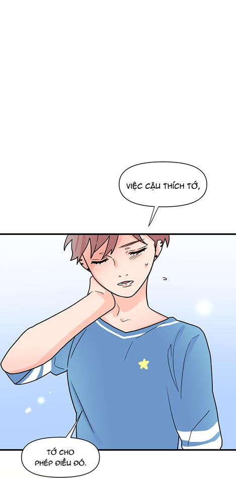 Truyện Ngôn Nhưng Không Ngôn Lắm - Chap 28