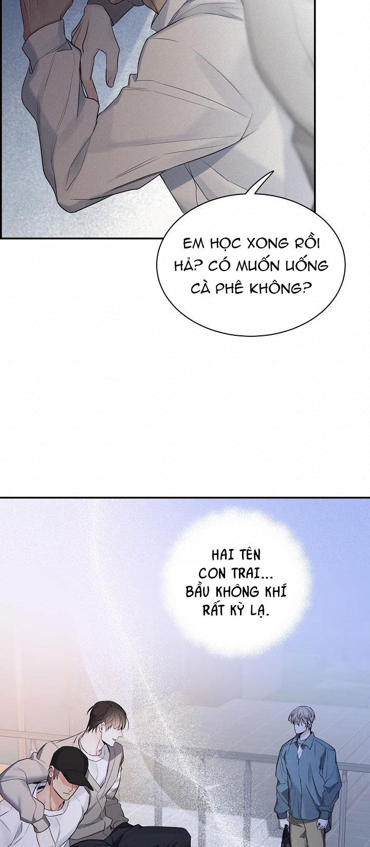 CƠ CHẾ BẢO VỆ - Chap 27