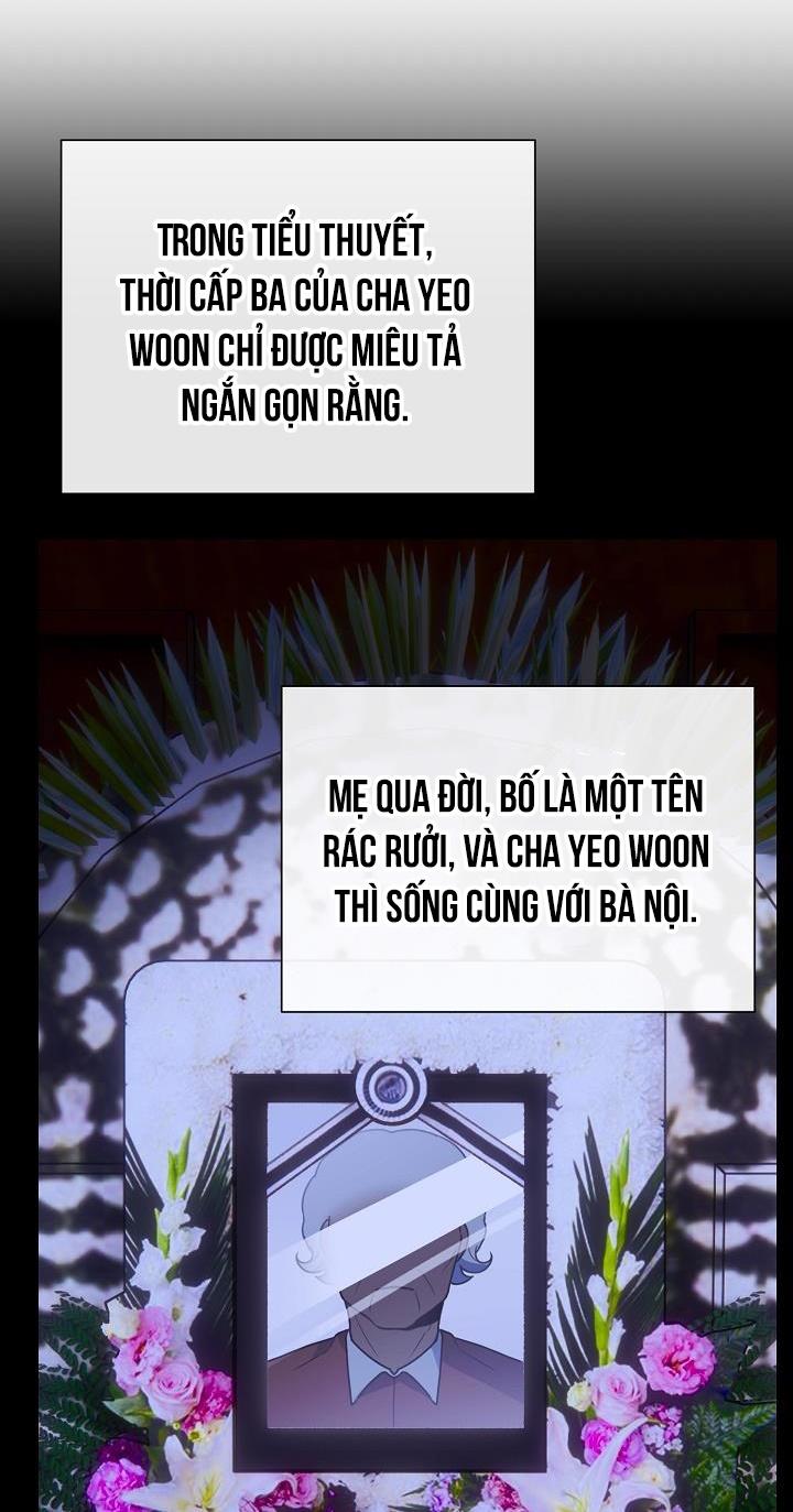 Khu vực chủ nghĩa tình yêu - Chap 2