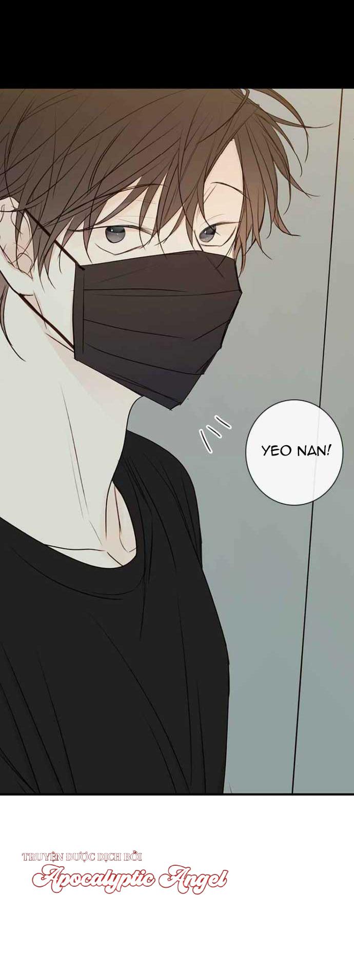 Thiên Đường Táo Xanh - Chap 67