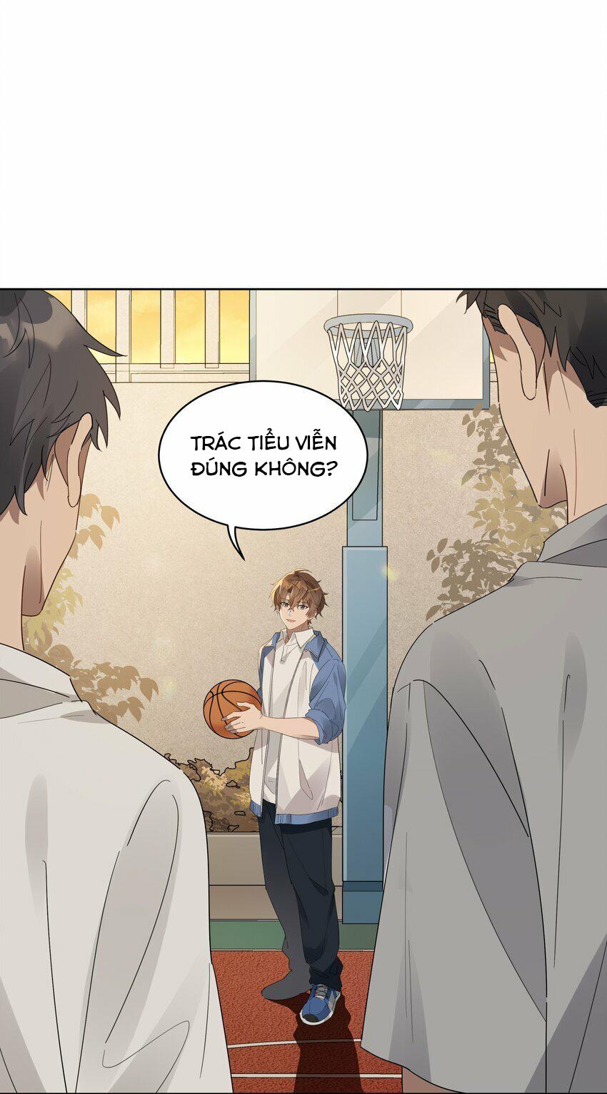 Năm tháng qua - Chap 10