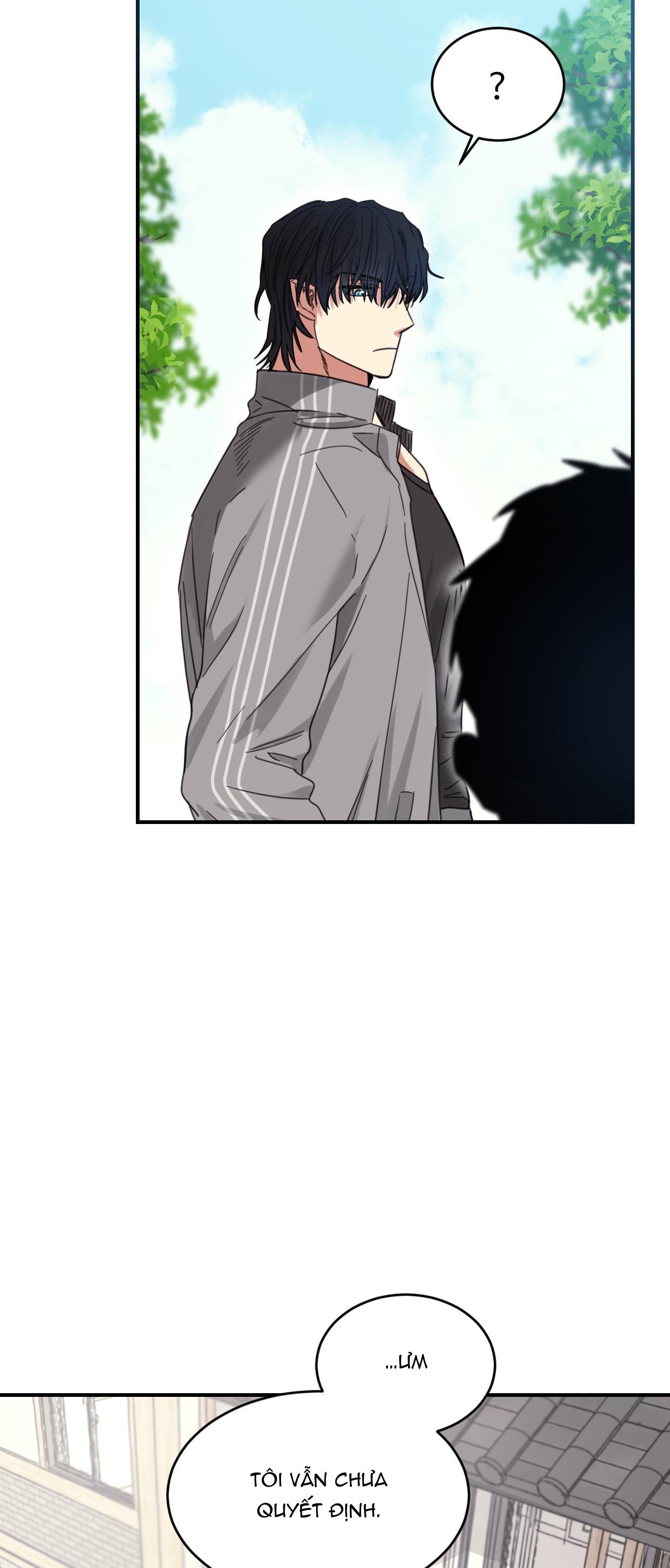 NGÔI NHÀ HƯỚNG MẶT TRỜI MỌC - Chap 4