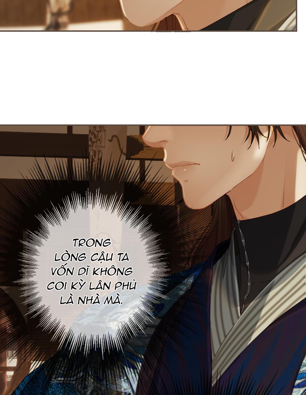 Á NÔ 2 - THÁM HOA - Chap 17