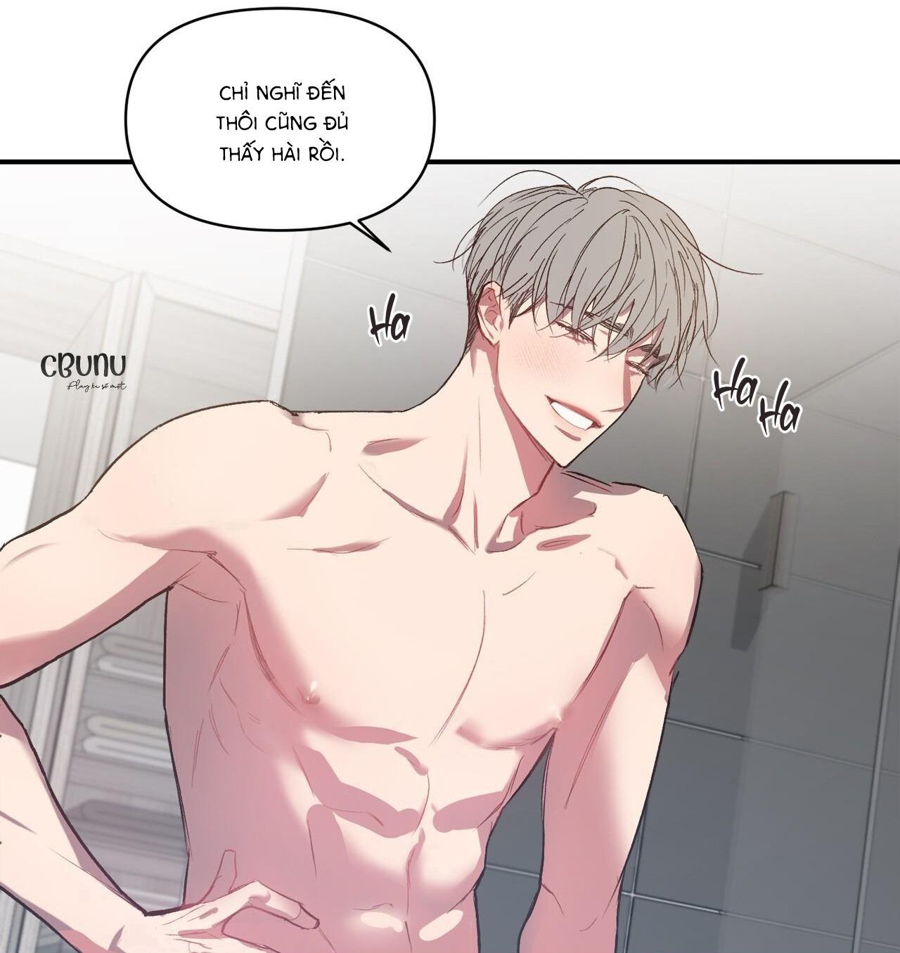 (CBunu) Bí Mật Của Mái Tóc - Chap 8