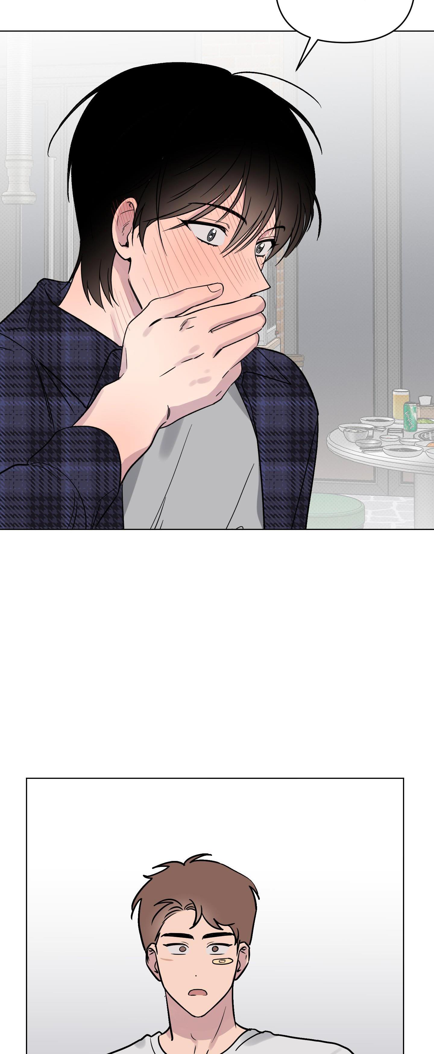 VẬN MAY BẤT NGỜ - Chap 7