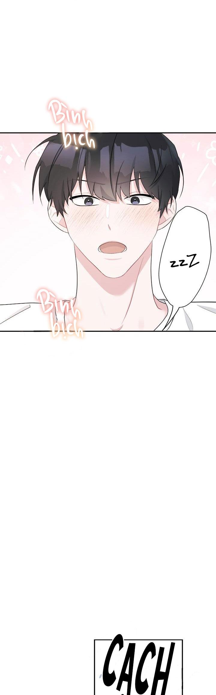 TIỂU THỬ: BẮT ĐẦU MÙA HÈ - Chap 2