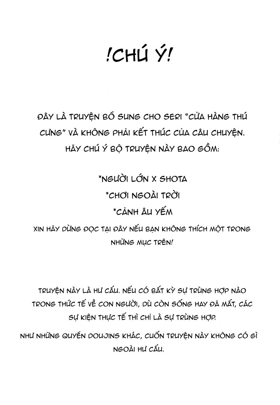 Tổng Hợp Oneshot Của Tịnh - Chap 142