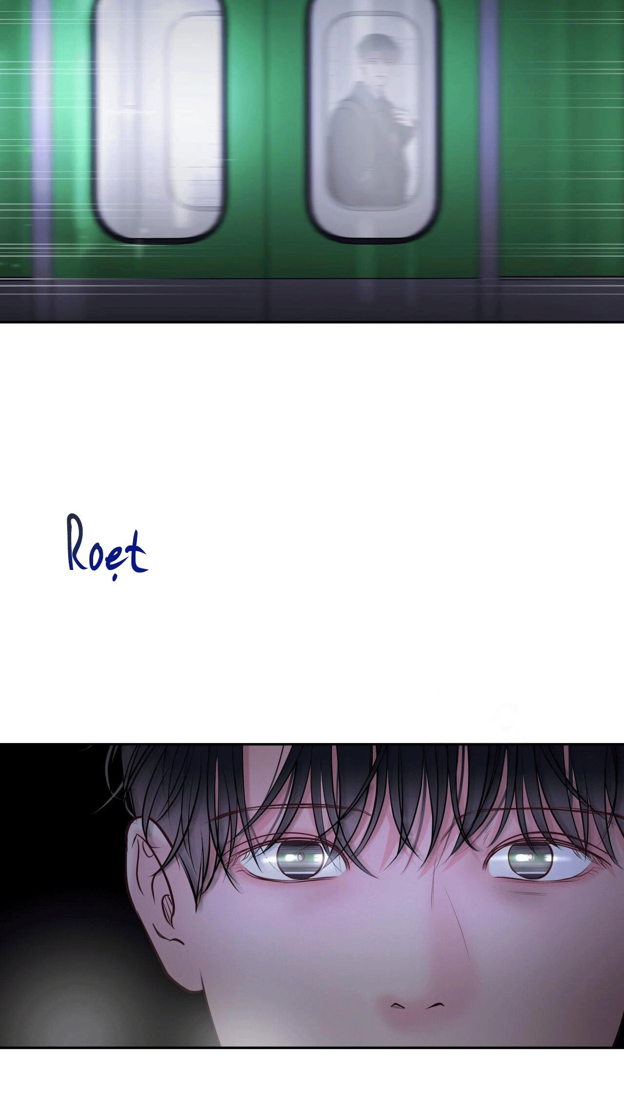 CHỦ NHÂN CỦA THỨ BẢY - Chap 20