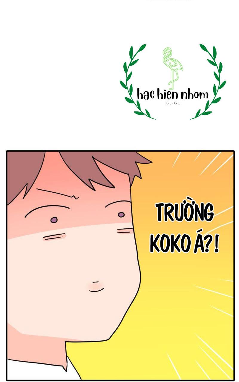 Truyện Ngôn Nhưng Không Ngôn Lắm - Chap 43