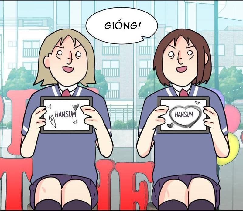 Truyện Ngôn Nhưng Không Ngôn Lắm - Chap 37