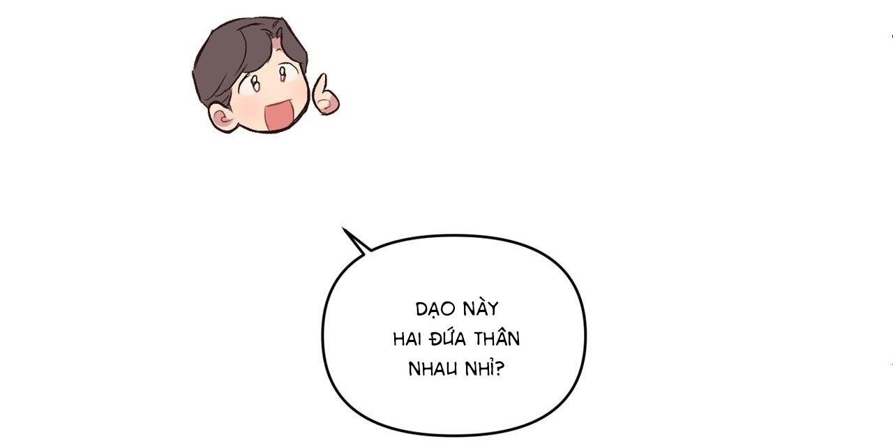 (CBunu) Bí Mật Của Mái Tóc - Chap 14