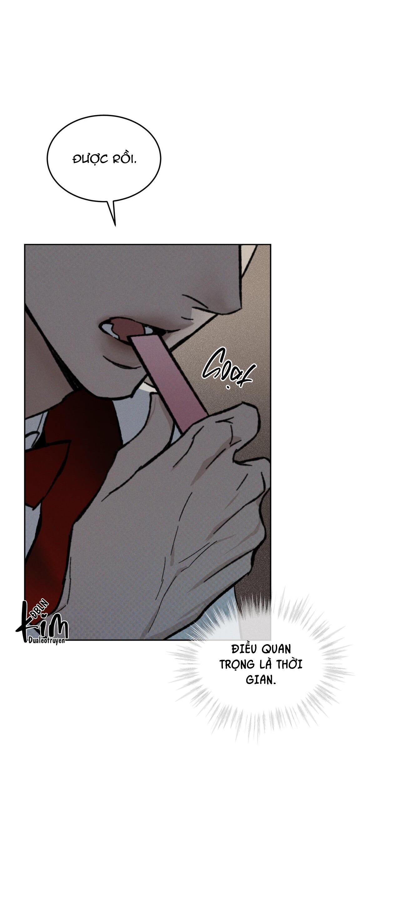 CODENAME ANASTASIA - Chap 17