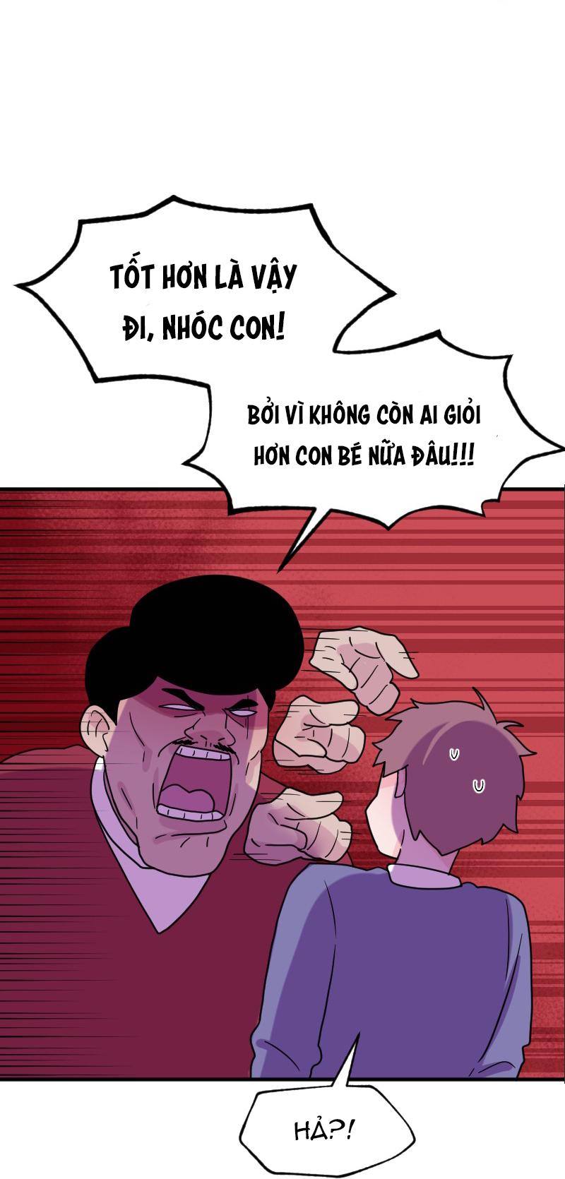Truyện Ngôn Nhưng Không Ngôn Lắm - Chap 46
