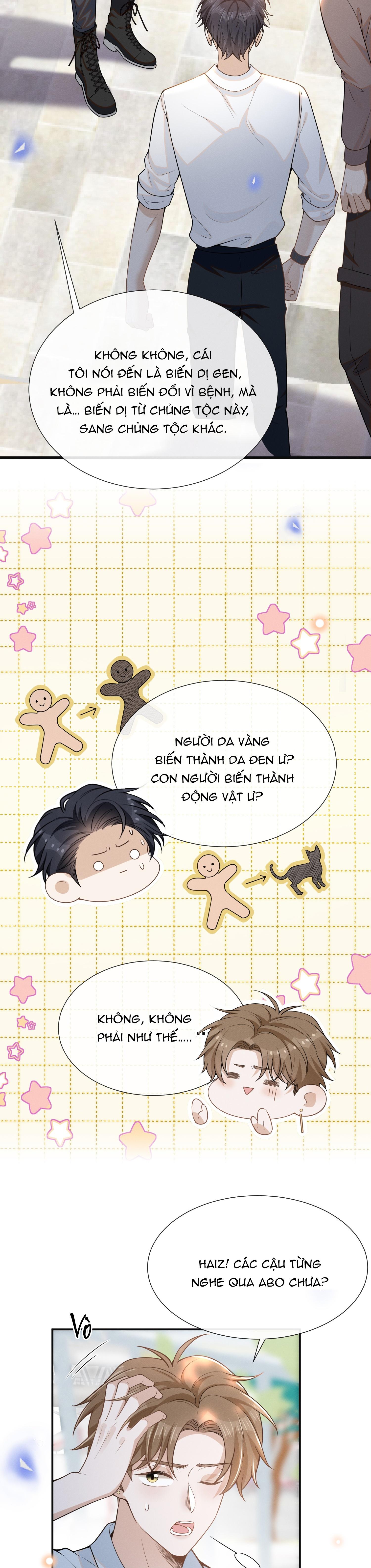 Lai sinh bất kiến - Chap 91