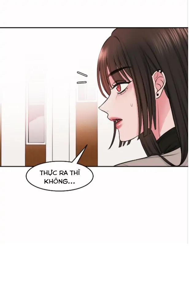 Vô Tình - Chap 13