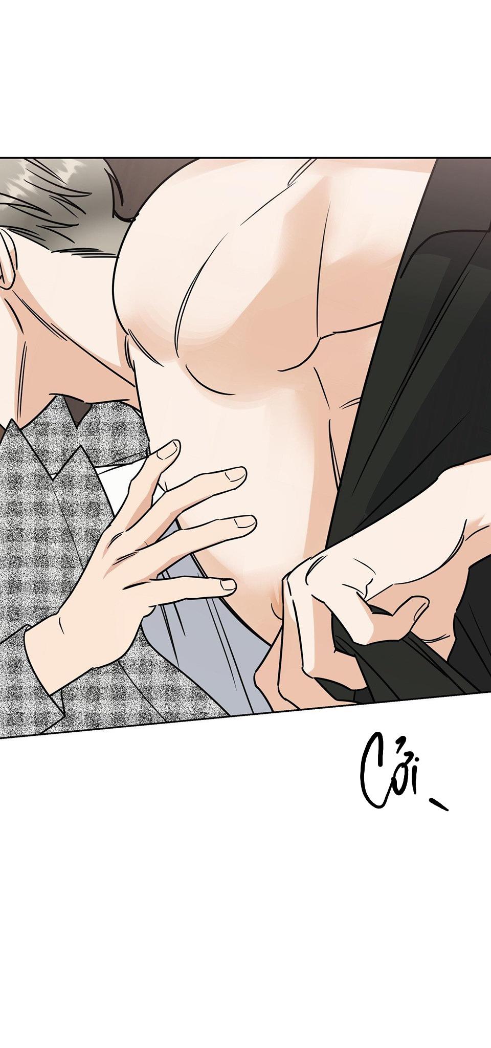 LỆNH CỨU RỖI - Chap 3