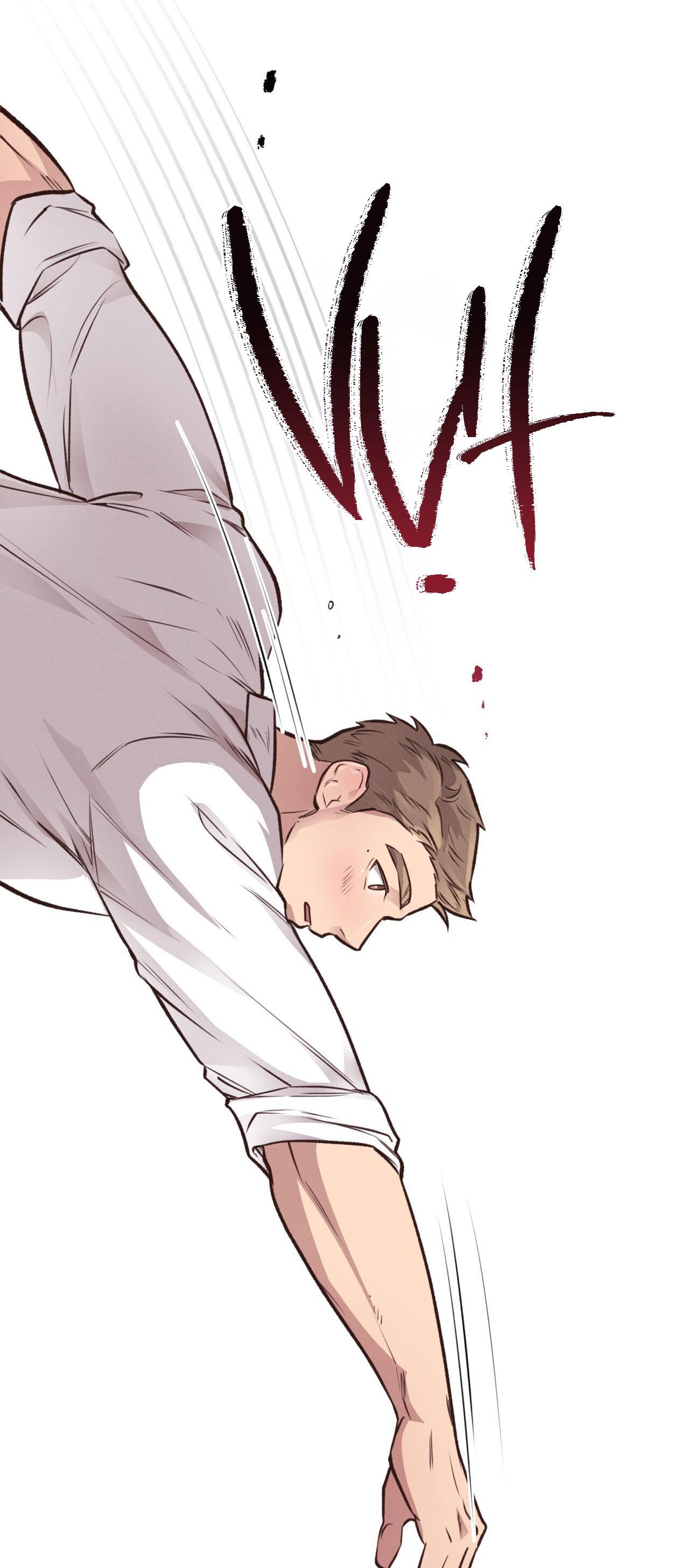 MẬT GẤU - Chap 26