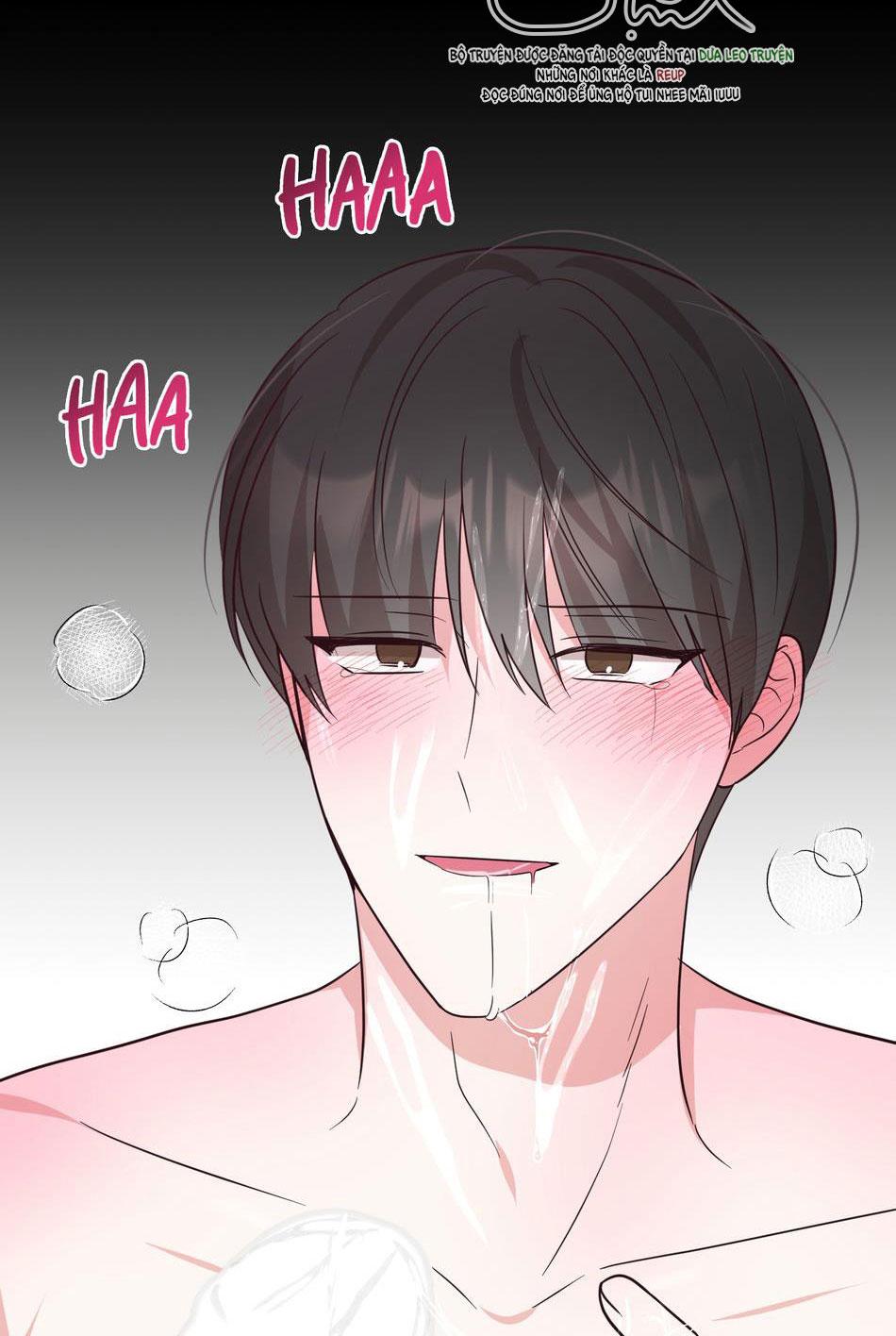 Tuyển Tập Manhwa Dằm Khăm - Chap 8