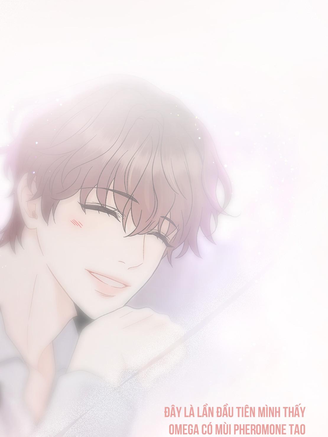 CẬU KHÔNG PHẢI LÀ GU CỦA TÔI - Chap 0