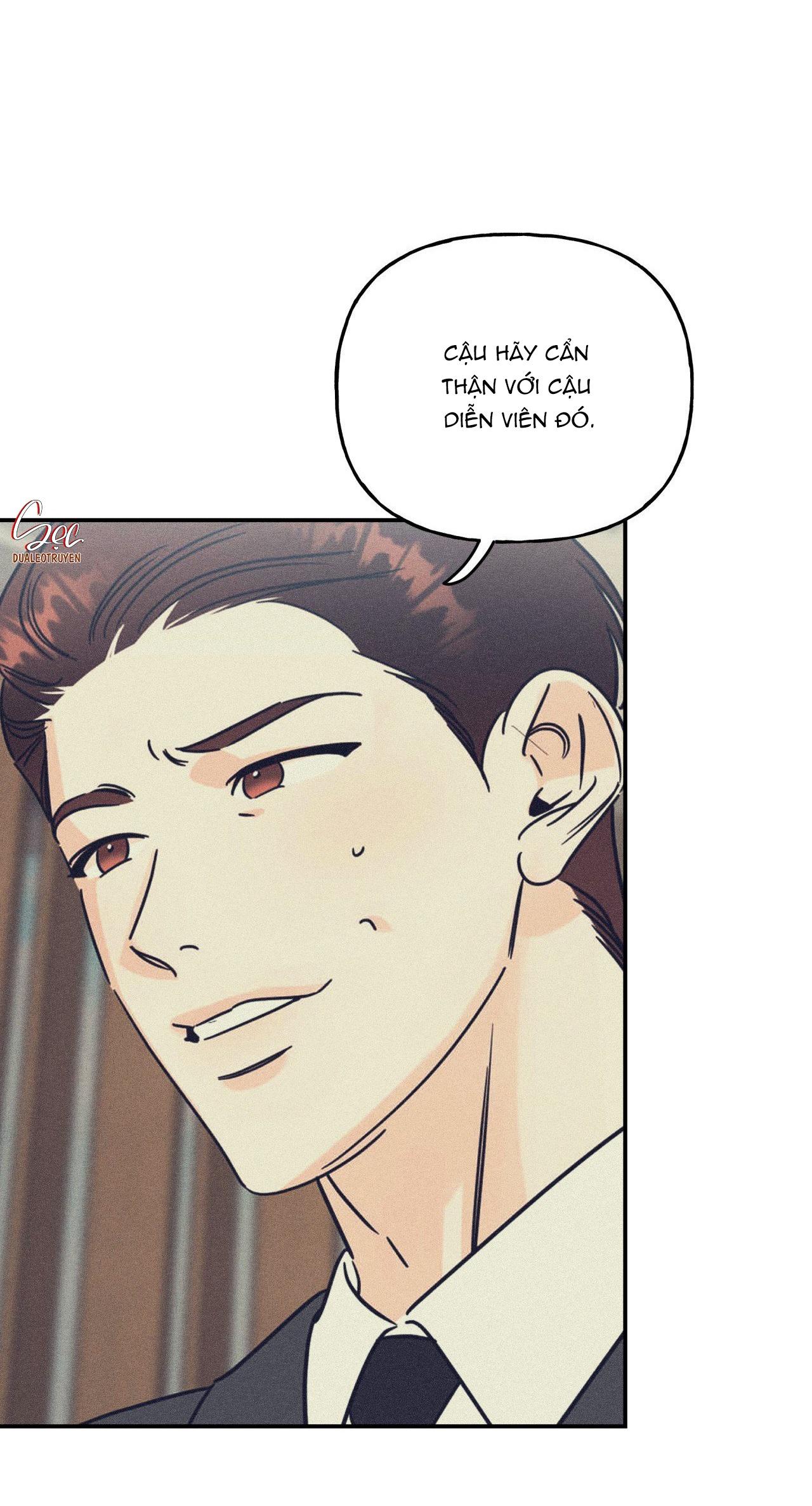 LỆNH CỨU RỖI - Chap 8