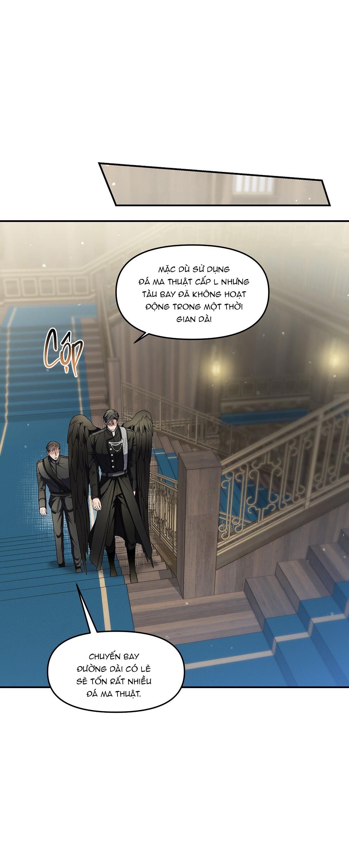 CÁCH TỒN TẠI NHƯ MỘT NGƯỜI CHƠI - Chap 24