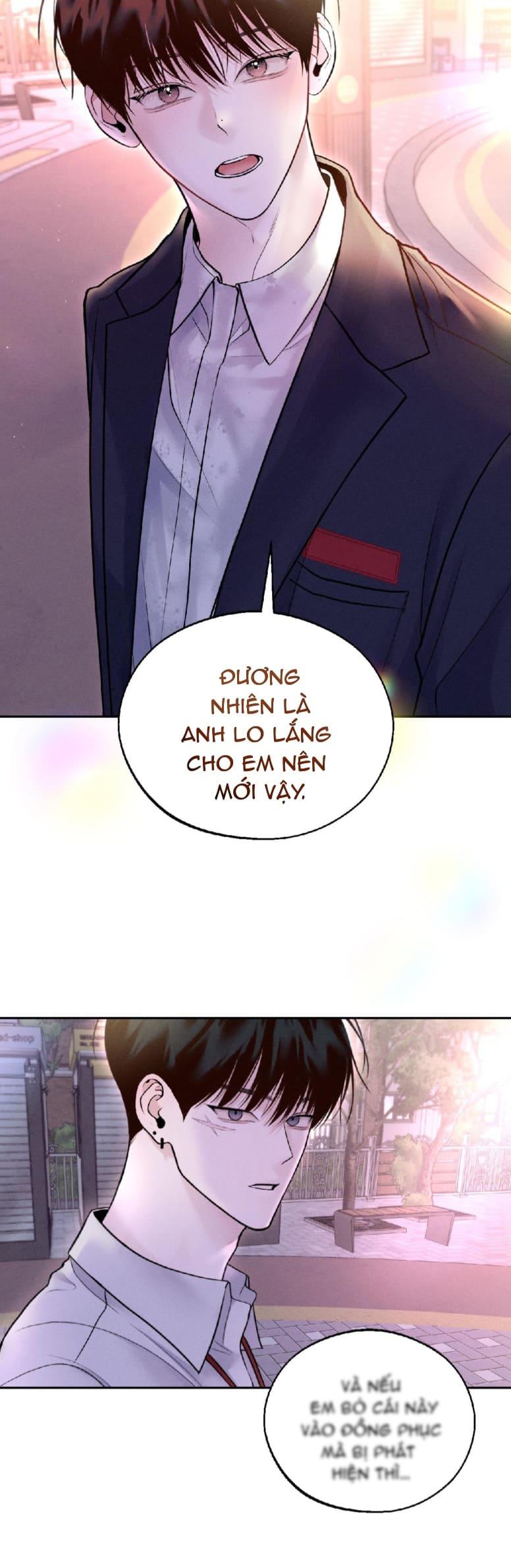 Cứu Tinh Của Thứ Hai - Chap 6