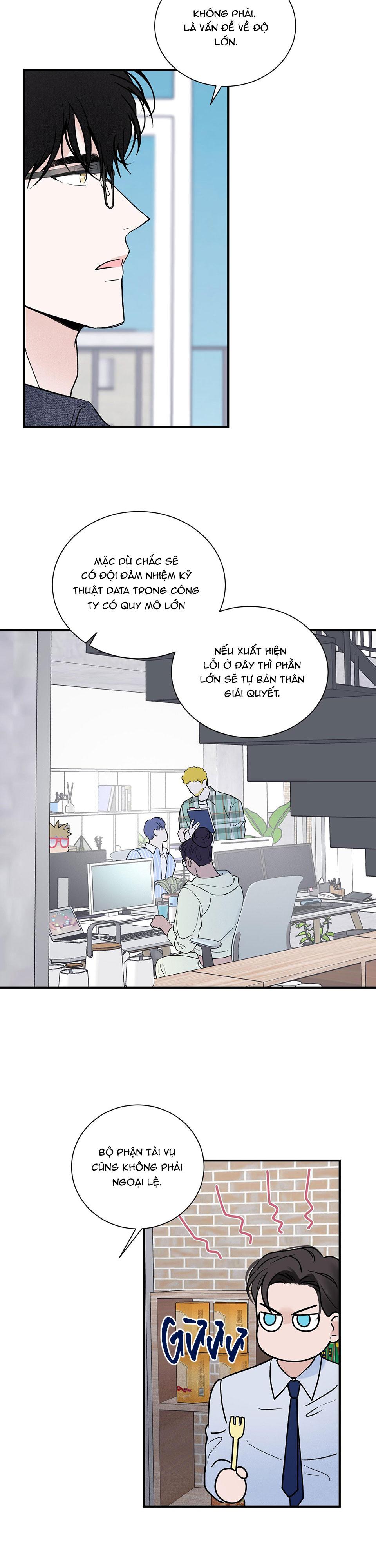 OVER CLOCK - Chap 10
