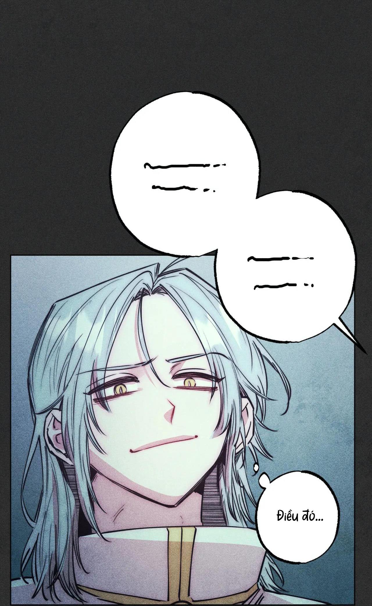 (CBunu) Làm vị cứu tinh thật dễ dàng - Chap 62