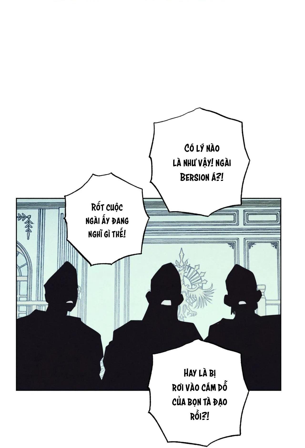 (CBunu) Làm vị cứu tinh thật dễ dàng - Chap 62