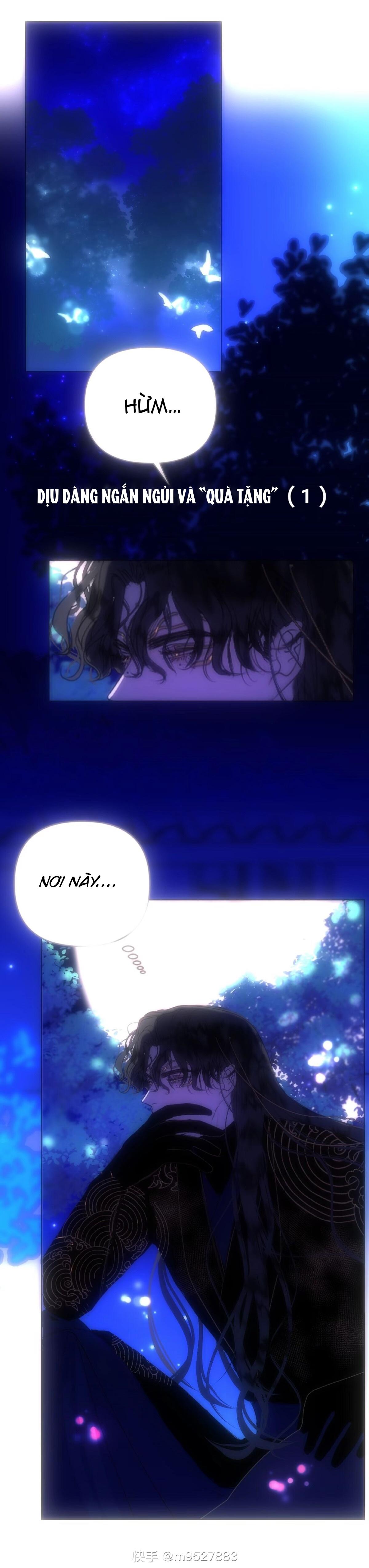 Vài Câu Chuyện Với Sư Tôn Sau Khi Xuyên Sách - Chap 14