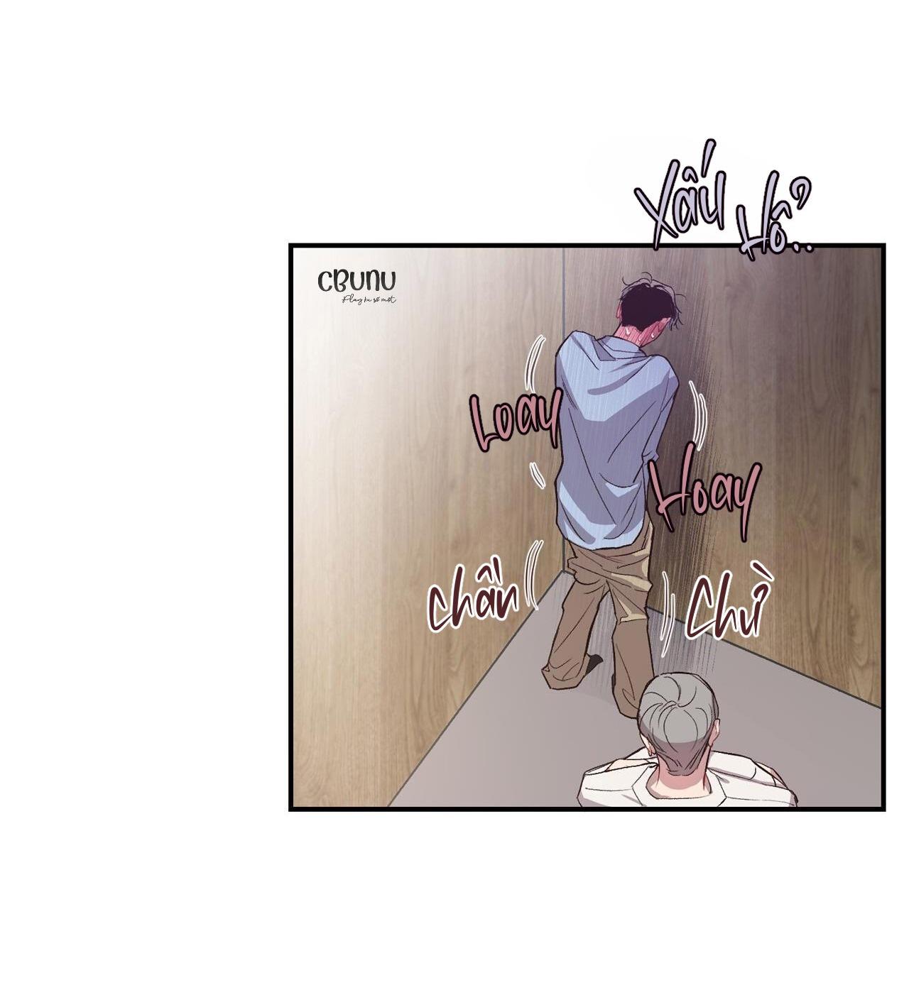 (CBunu) Bí Mật Của Mái Tóc - Chap 10