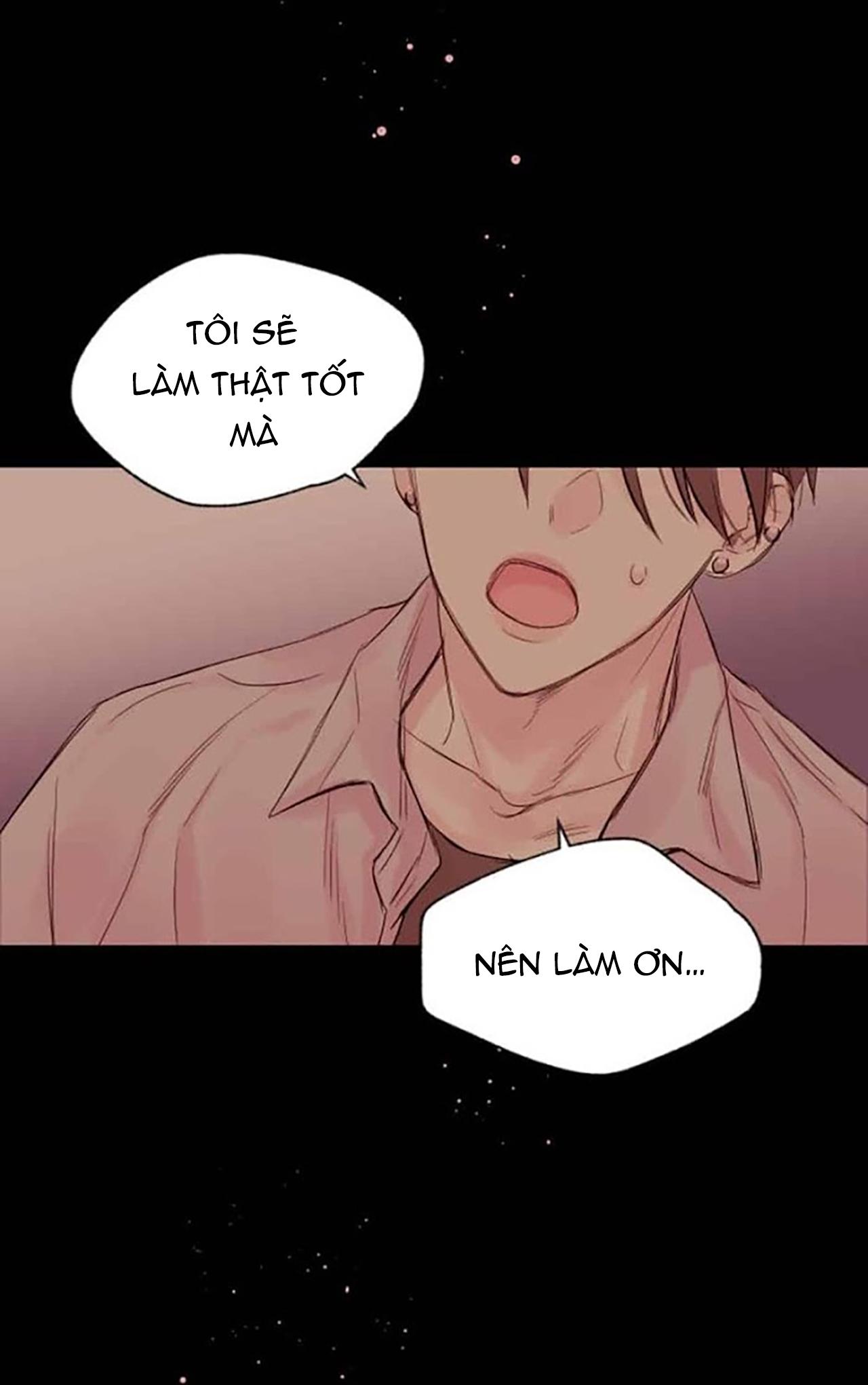Bí Mật Của Tôi - Chap 5