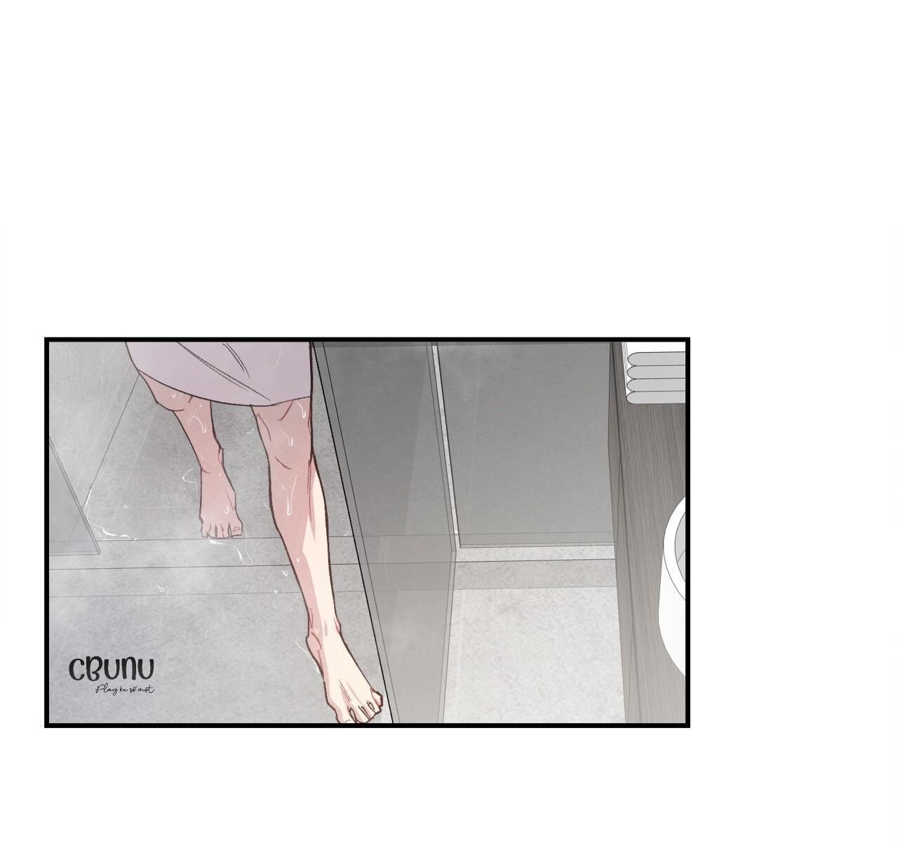 (CBunu) Bí Mật Của Mái Tóc - Chap 8