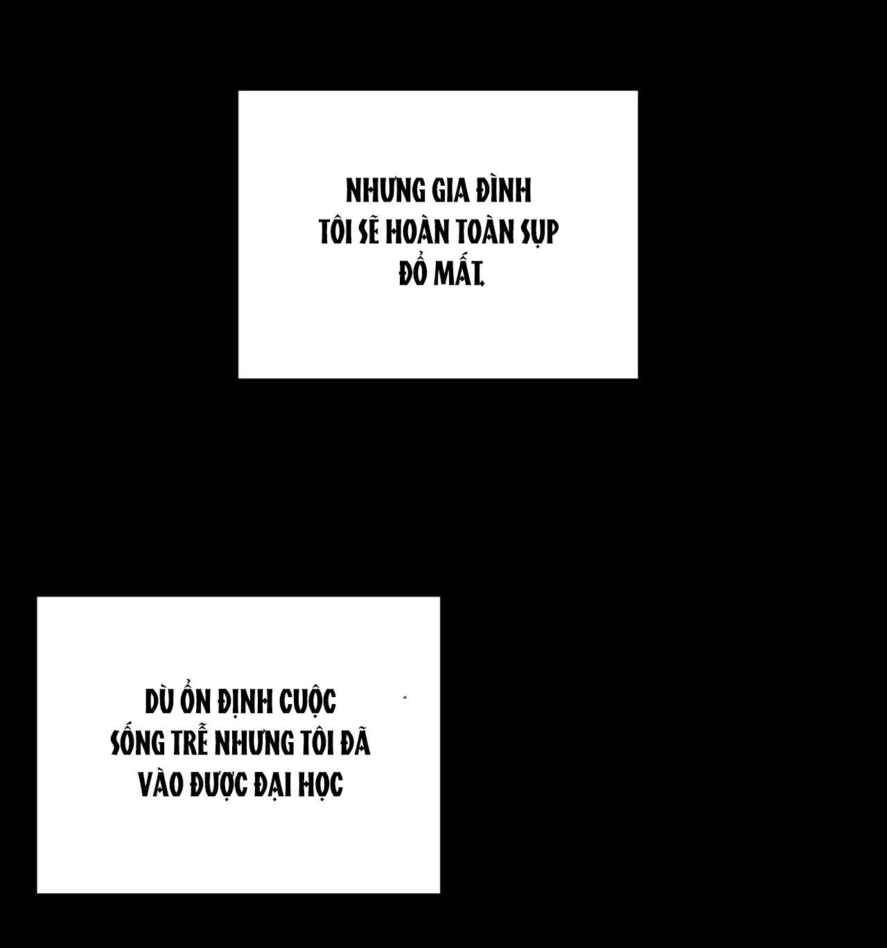 LỆNH CỨU RỖI - Chap 14