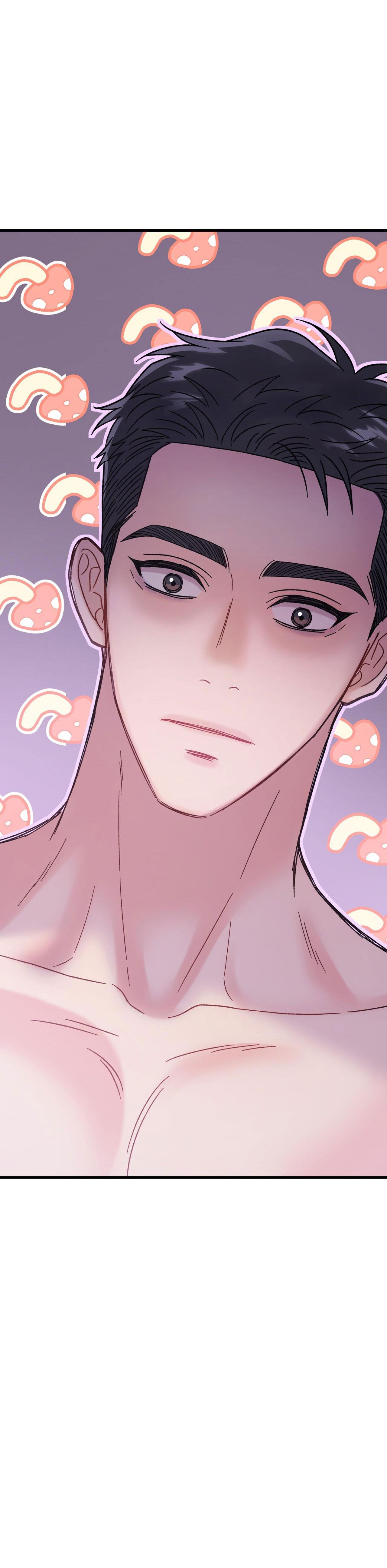 CẬU KHÔNG PHẢI LÀ GU CỦA TÔI - Chap 11