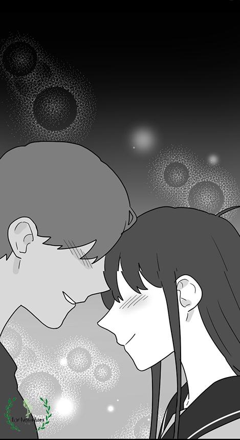 Truyện Ngôn Nhưng Không Ngôn Lắm - Chap 28