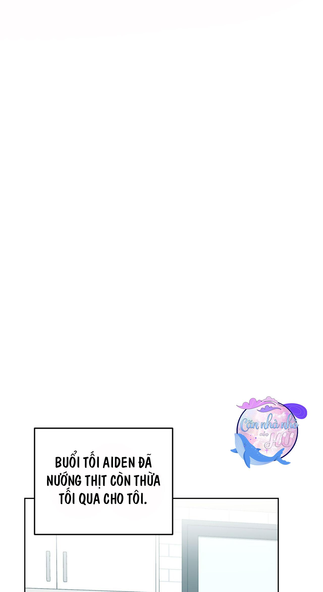 KHU RỪNG NGỌT NGÀO - Chap 6