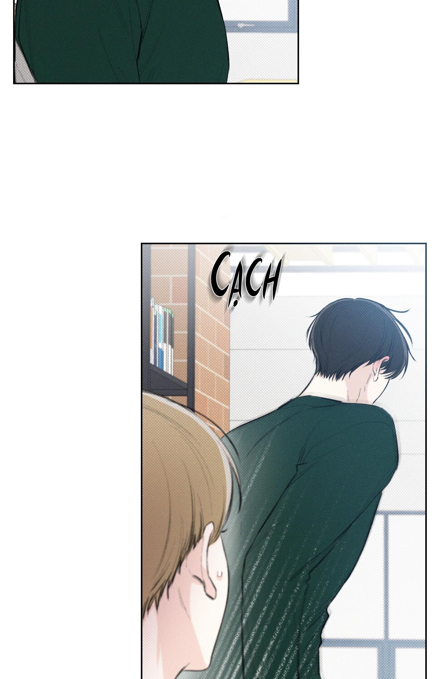 December - Chap 11